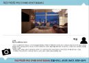 ★ 파크 하얏트 부산(PARK HYATT BUSAN)- 호텔서비스, 4P,STP, SWOT, 경쟁사 분석.pptx
 15페이지