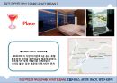 ★ 파크 하얏트 부산(PARK HYATT BUSAN)- 호텔서비스, 4P,STP, SWOT, 경쟁사 분석.pptx
 30페이지