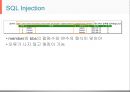 SQL Injection [소프트웨어학과].pptx
 11페이지
