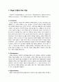 [아동정신건강론 兒童精神健康論] 피아제(Piaget)의 인지발달이론의 주요 개념과 Piaget의 인지발달 단계 2페이지