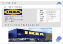【IKEA 이케아 마케팅전략과 성공요인분석 레포트】 - 이케아 기업분석과 마케팅(SWOT,STP,4P) 전략분석, 이케아 가치사슬분석과 성공요인분석.PPTX 6페이지