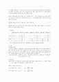 얇은 막 크로마토그래피 (Thin layer chromatography : TLC) 실험 2페이지