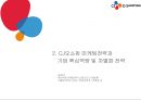 【 CJ오쇼핑 (CJ O Shopping) 】 CJ오쇼핑 기업분석과 경영전략, 마케팅전략분석 및 CJ오쇼핑 글로벌마케팅전략분석.pptx 6페이지