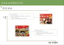 오리온 초코파이 (Orion Choco Pie) 중국진출 마케팅 SWOT,STP,4P전략 성공사례분석과 초코파이 미국진출 위한 새로운 마케팅 (SWOT,STP,4P)전략 제안 PPTX 레포트 22페이지