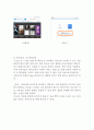 페이스북 Facebook 서비스분석과 SWOT분석및 페이스북(Facebook) 한국진출 성공전략분석과 중국실패사례분석및 페이스북 미래전망분석 12페이지