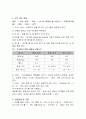 감주(식혜) 만들기 실험 2페이지