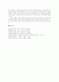 한글의 창제에 대해 간략히 기술하시오 7페이지