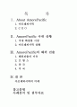 아모레퍼시픽의 해외진출전략  2페이지