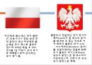 ★ 다문화-폴란드 (국가소개, 경제, 문화, 한국과의 관계) 5페이지