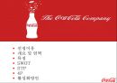 ★ 코카콜라 - 한국 시장 분석 (개요 및 연혁, 특징, SWOT, STP, 4P, 활성화 방안) 2페이지