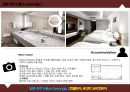 ★ 힐튼 경주 ( Hilton Gyeongju ) - 호텔분석, 4P,STP, SWOT분석  8페이지