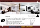 ★ 힐튼 경주 ( Hilton Gyeongju ) - 호텔분석, 4P,STP, SWOT분석  12페이지