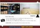 ★ 힐튼 경주 ( Hilton Gyeongju ) - 호텔분석, 4P,STP, SWOT분석  35페이지