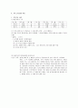지역사회 간호학 실습 - 보건소 가족간호 case study 컨퍼런스 만점 자료!! 2페이지