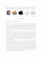 애플 APPLE 기업분석과 경영성공요인및 애플 마케팅 SWOT,STP,4P전략분석과 애플 미래전망연구 4페이지
