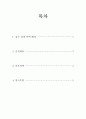 지역사회 간호학 절주정책 2페이지