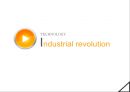 [기술과 산업혁명][TECHNOLOGY Industrial revolution][기술과 산업혁명 수송] 1페이지