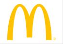 맥도날드 기업분석과 맥도날드 마케팅전략분석및 맥도날드 향후전망연구 PPT 1페이지