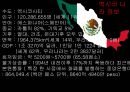 화폐의 역사 - 멕시코 화폐의 역사 설명 ppt자료 3페이지