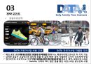 [창업계획서] 자전거 판매업체 창업 사업계획서 PPT 14페이지