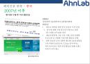 [안랩Ahn Lab] 안랩[Ahn Lab]해외진출 사례[미국.일본.중국.동남아시아] 19페이지