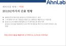 [안랩Ahn Lab] 안랩[Ahn Lab]해외진출 사례[미국.일본.중국.동남아시아] 21페이지