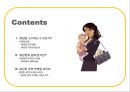 워킹맘 라이프 스타일[Working Mom Life Style]이해를 통한 마케팅 성공전략 사례분석 2페이지