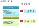 한국타이어 기업상황분석과 한국타이어 경영전략 (마케팅,SWOT,SCM도입,서비스전략)분석및 한국타이어 중국진출사례연구 PPT 9페이지