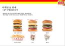 인 앤 아웃 버거 차별화 전략[ In-N-Out Burger Differentiation Strategy ] 16페이지