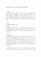 정신분열의 개념, 원인, 증상 및 개입에 대하여 서술하시오 2페이지