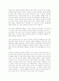 대한민국이 묻는다 문재인 문형렬 독후감 감상문 서평 2페이지