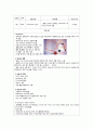 간호,성인(외과), 임상 실습 일지 4페이지