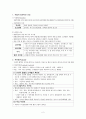 지혈장애 (자반증, 응고장애, 혈소판 감소성 자반증, 혈우병, 저프로트롬빈혈증, 지혈) 2페이지
