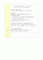 신체활동,게임,레크레이션 수업계획안 2페이지