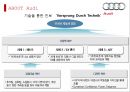 Audi 독일 기술진보의 상징 [아우디] 8페이지