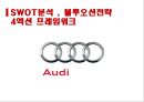 Audi 독일 기술진보의 상징 [아우디] 30페이지
