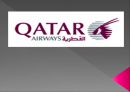 카타르 항공 1페이지