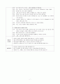 반응중심문학활동, 아동문학, 아동문학 활동계획안 7페이지