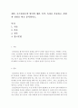 [관찰및행동연구]포트폴리오의 평가의 개념, 목적, 특징을 기술하고, 장점과 단점을 비교분석하시오. 2페이지