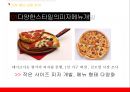 [중소기업경영론] 미스터 피자 성공 전략 32페이지