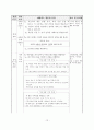 체육과 학습 지도안 - 경쟁활동을 통한 전략 전술 익히기 14페이지