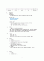 [아동간호학 실습] Case Study pneumonia unspecified Asthma unspecified 2페이지