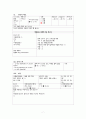 [아동간호학 실습] Case Study pneumonia unspecified Asthma unspecified 8페이지