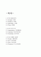 나이키 마케팅 4PSWOTSTP분석 - 나이키 마케팅연구 레포트 2페이지
