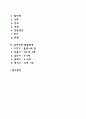 [정신분석이론] 프로이드의 심리성적 발달이론 - Freud의 성격이론(정신수준과 성격구조) 방어기제의 종류와 특징 심리성적 발달단계 2페이지
