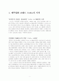 노르웨이 신발브랜드 스코노 한국시장 마케팅전략 2페이지