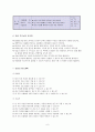 과학과 교수-학습 지도안 - 촉각 - 구체물 만져보고 느낌 구별하기 6페이지