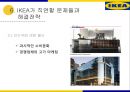 IKEA의 한국 시장 진출 전략 36페이지