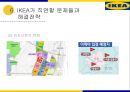 IKEA의 한국 시장 진출 전략 42페이지