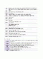 태내기 신생아기 영유아기 아동기 청소년기 발달특징(발달특성)과 발달과제(발달과업) 21페이지